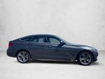 2018 BMW 330i xDrive Gran Turismo
