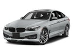 2018 BMW 330i xDrive Gran Turismo
