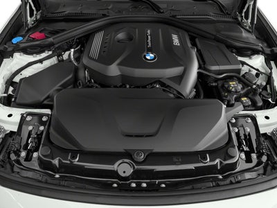 2018 BMW 330i xDrive Gran Turismo