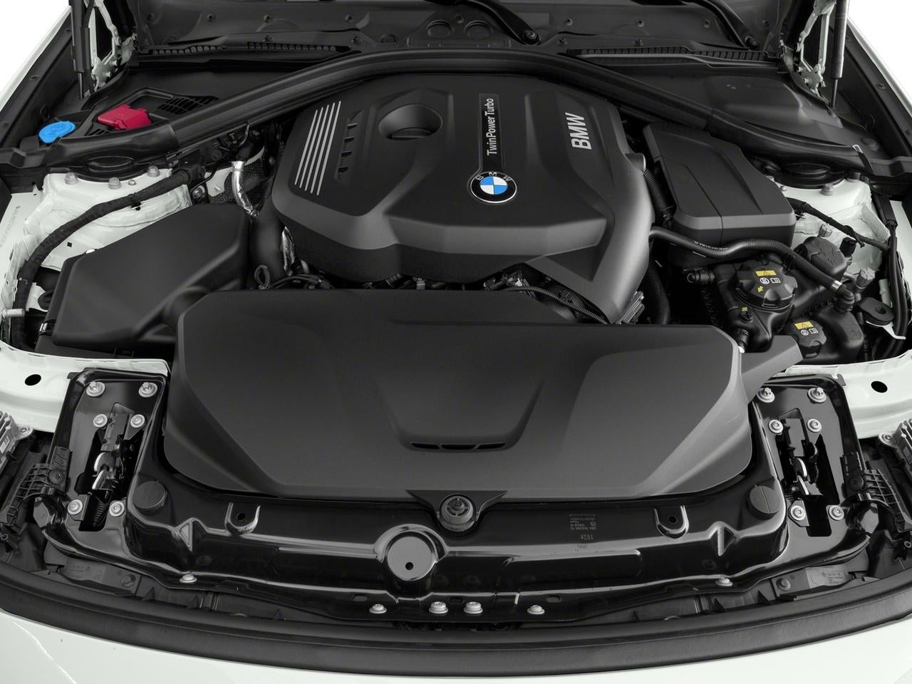 2018 BMW 330i xDrive Gran Turismo