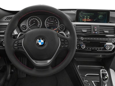 2018 BMW 330i xDrive Gran Turismo
