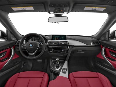 2018 BMW 330i xDrive Gran Turismo