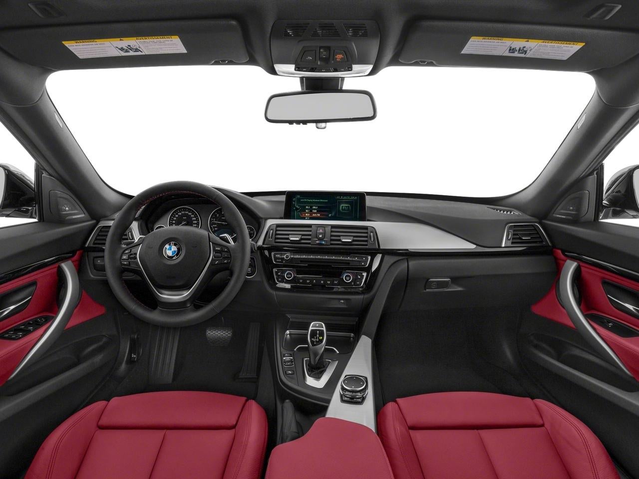 2018 BMW 330i xDrive Gran Turismo