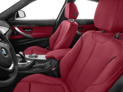 2018 BMW 330i xDrive Gran Turismo