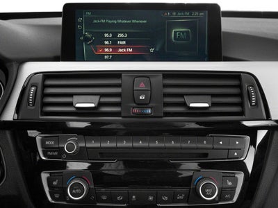 2018 BMW 330i xDrive Gran Turismo
