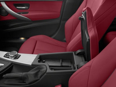 2018 BMW 330i xDrive Gran Turismo