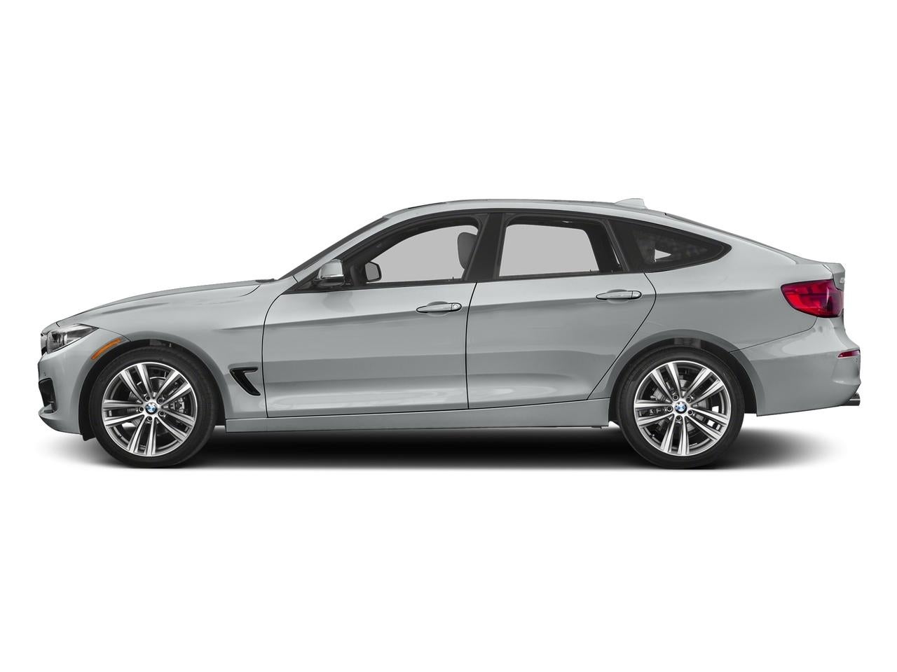 2018 BMW 330i xDrive Gran Turismo