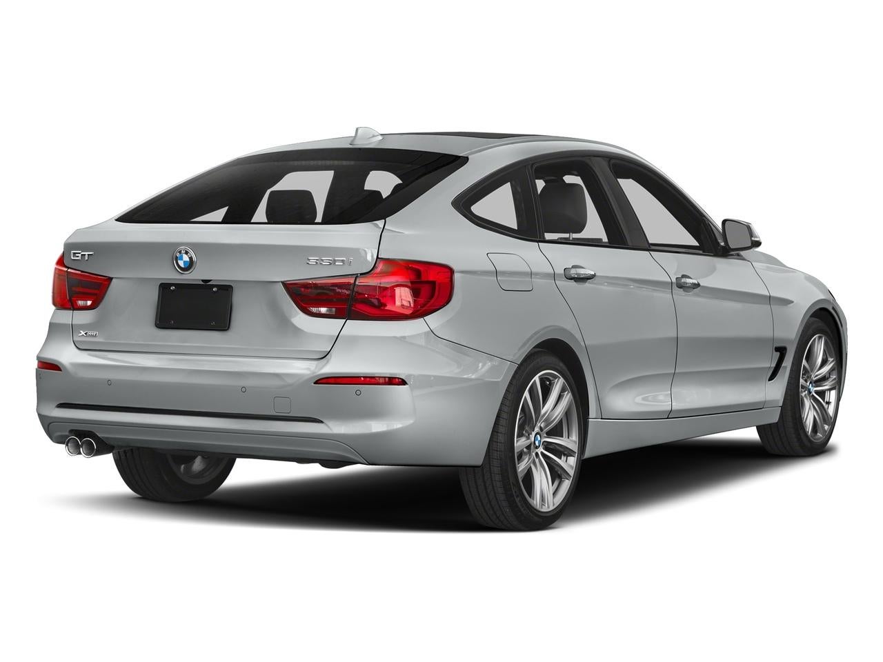 2018 BMW 330i xDrive Gran Turismo