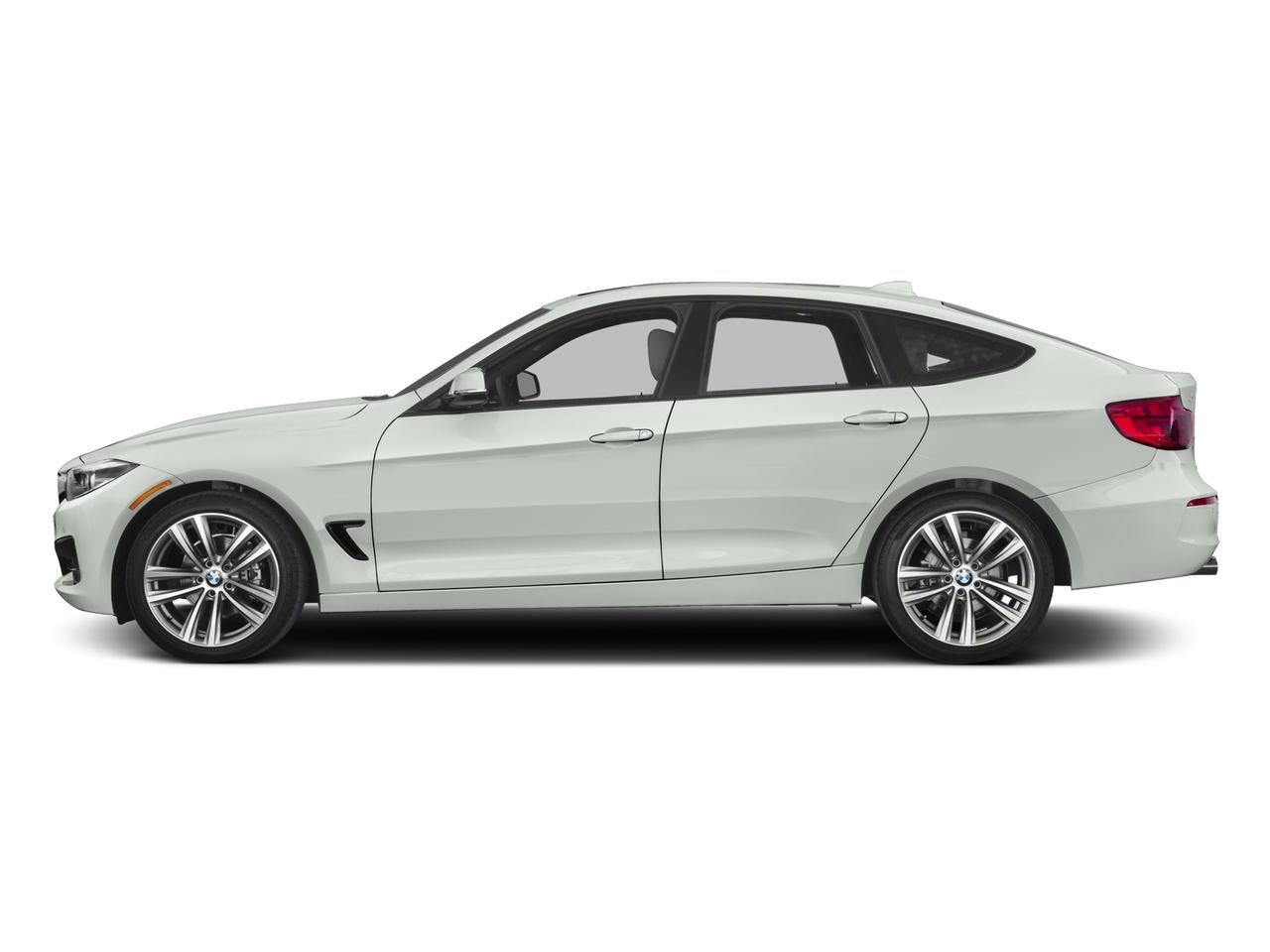 2018 BMW 330i xDrive Gran Turismo