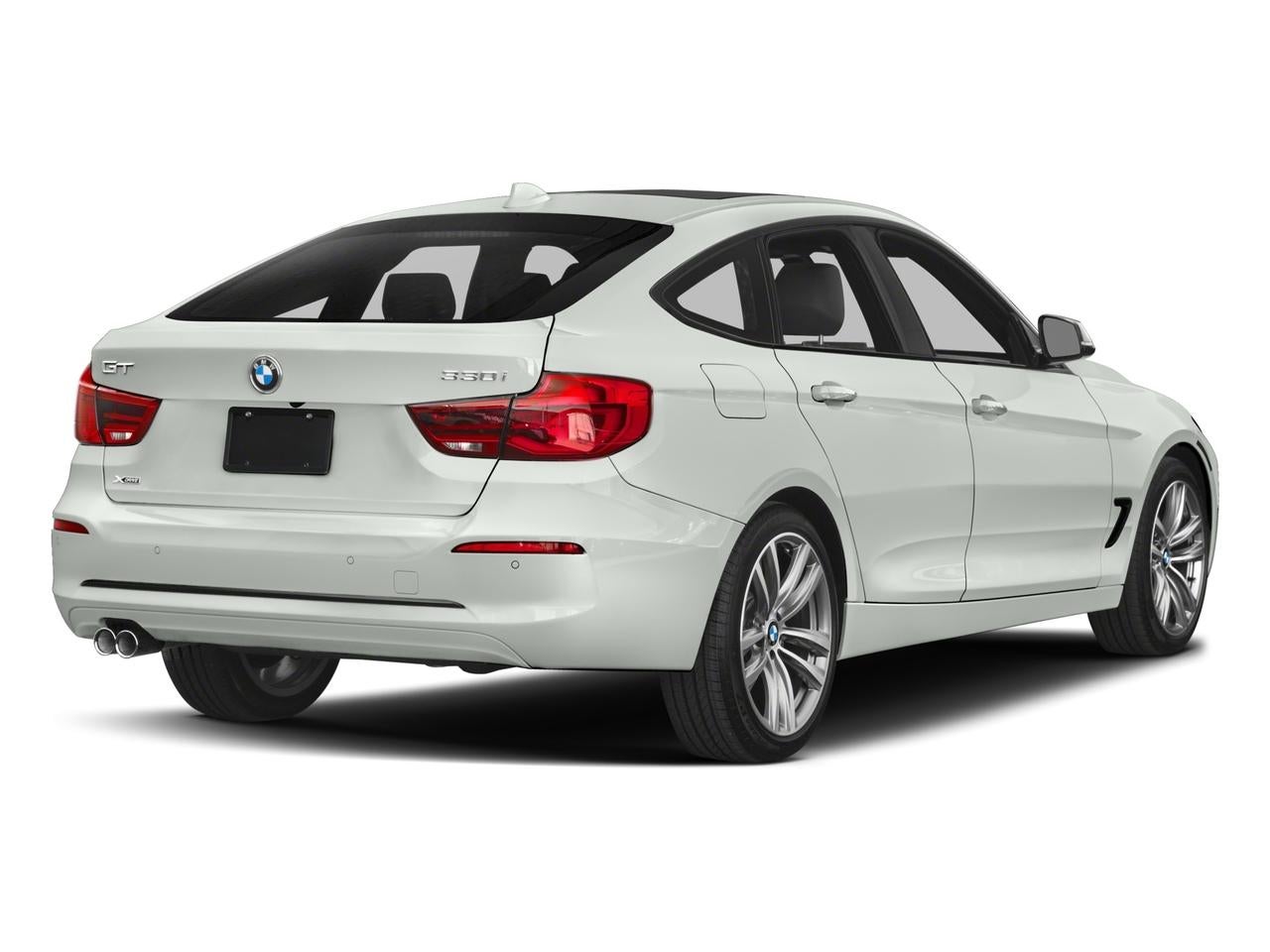 2018 BMW 330i xDrive Gran Turismo
