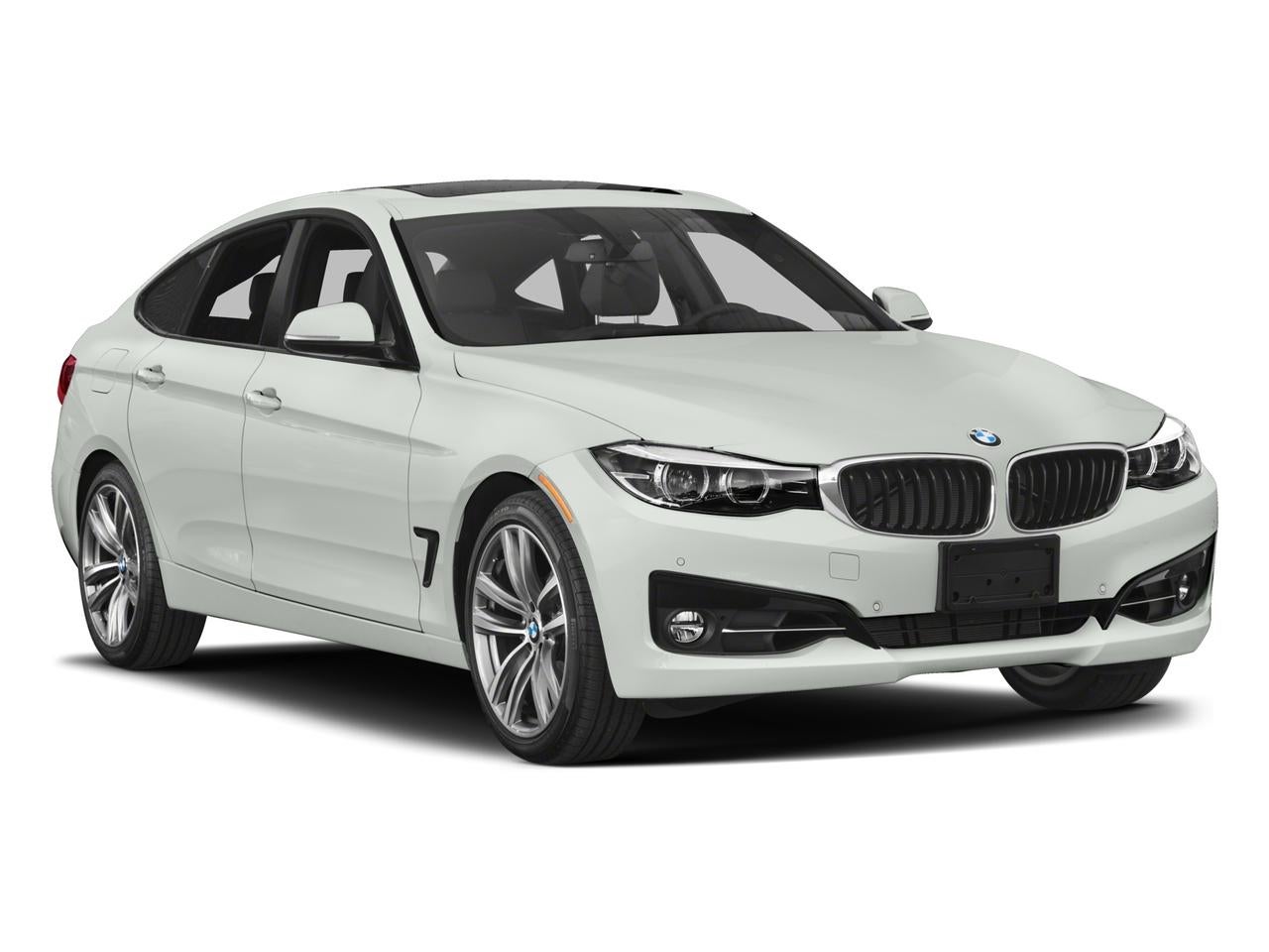 2018 BMW 330i xDrive Gran Turismo