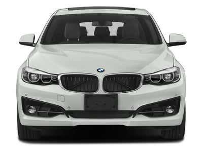 2018 BMW 330i xDrive Gran Turismo