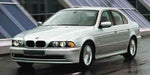 2002 BMW 530i Sedan Automatic