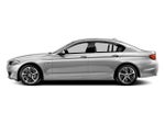 2013 BMW ActiveHybrid 5 Sedan