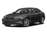 2018 BMW 530e iPerformance Plug-In Hybrid
