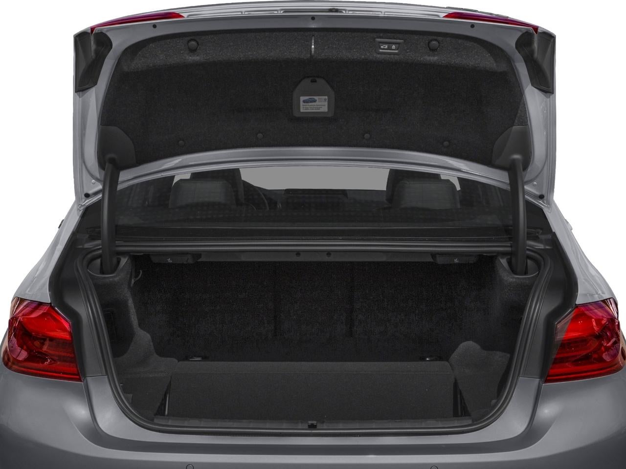 2018 BMW 530e iPerformance Plug-In Hybrid