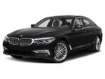 2019 BMW 540i xDrive Sedan