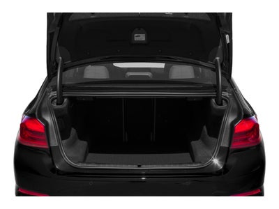 2019 BMW 540i xDrive Sedan