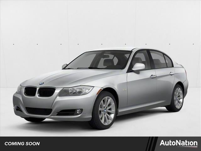 2011 BMW 328i Sedan