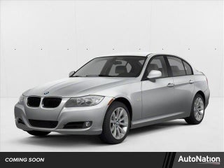 2011 BMW 328i Sedan
