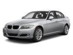 2011 BMW 328i Sedan