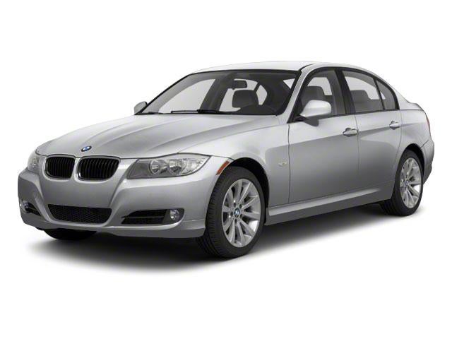 2011 BMW 328i Sedan
