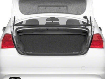 2011 BMW 328i Sedan