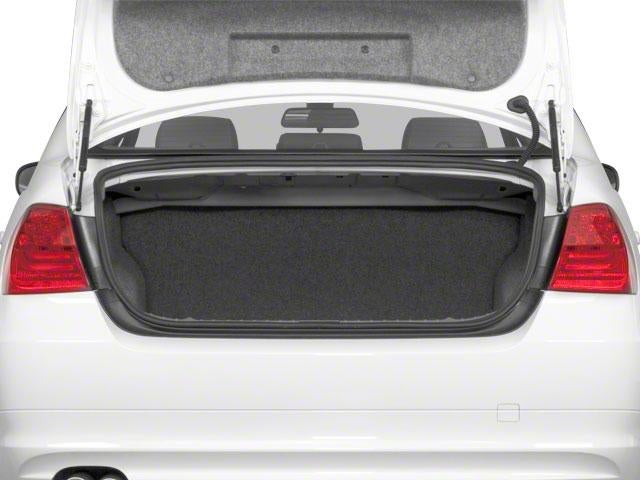 2011 BMW 328i Sedan