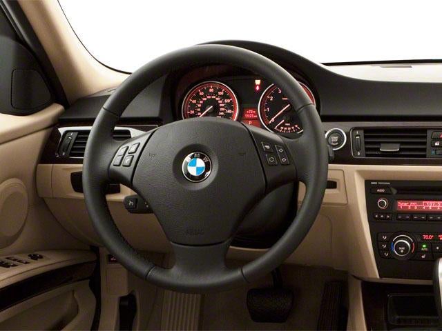 2011 BMW 328i Sedan