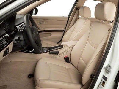 2011 BMW 328i Sedan