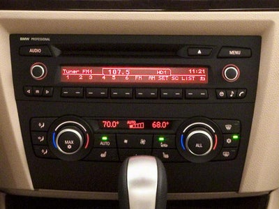 2011 BMW 328i Sedan