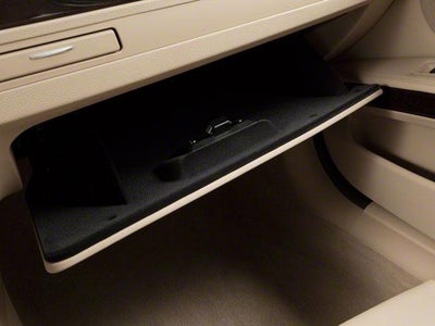 2011 BMW 328i Sedan