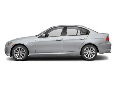 2011 BMW 328i Sedan