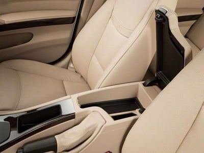 2011 BMW 328i Sedan
