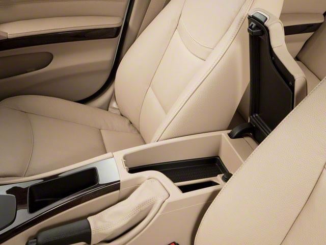 2011 BMW 328i Sedan