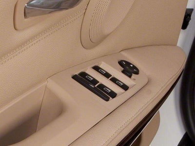 2011 BMW 328i Sedan