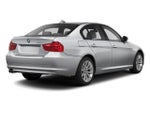 2011 BMW 328i Sedan