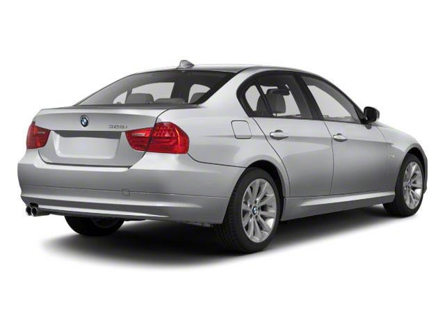 2011 BMW 328i Sedan