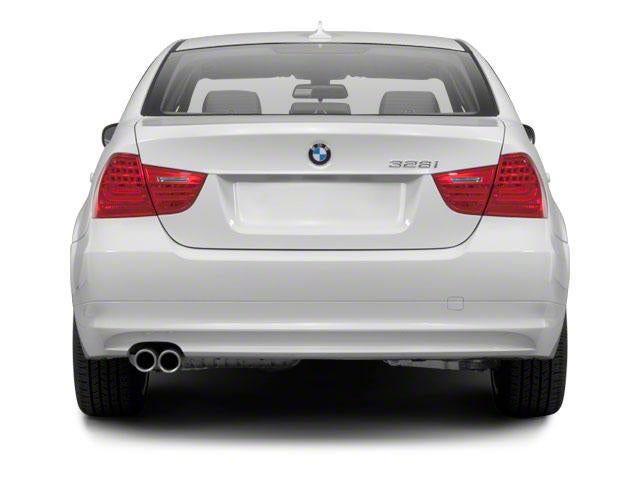 2011 BMW 328i Sedan