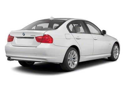 2011 BMW 328i Sedan