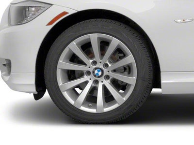 2011 BMW 328i Sedan