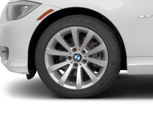 2011 BMW 328i Sedan