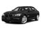 2013 BMW 750i Sedan