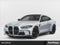 2026 BMW M4 M4 Competition Coupe
