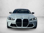 2026 BMW M4 M4 Competition Coupe