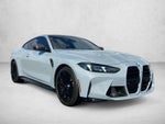 2026 BMW M4 M4 Competition Coupe