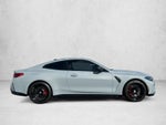 2026 BMW M4 M4 Competition Coupe