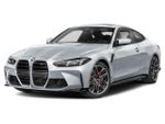 2026 BMW M4 M4 Competition Coupe