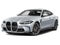 2026 BMW M4 M4 Competition Coupe