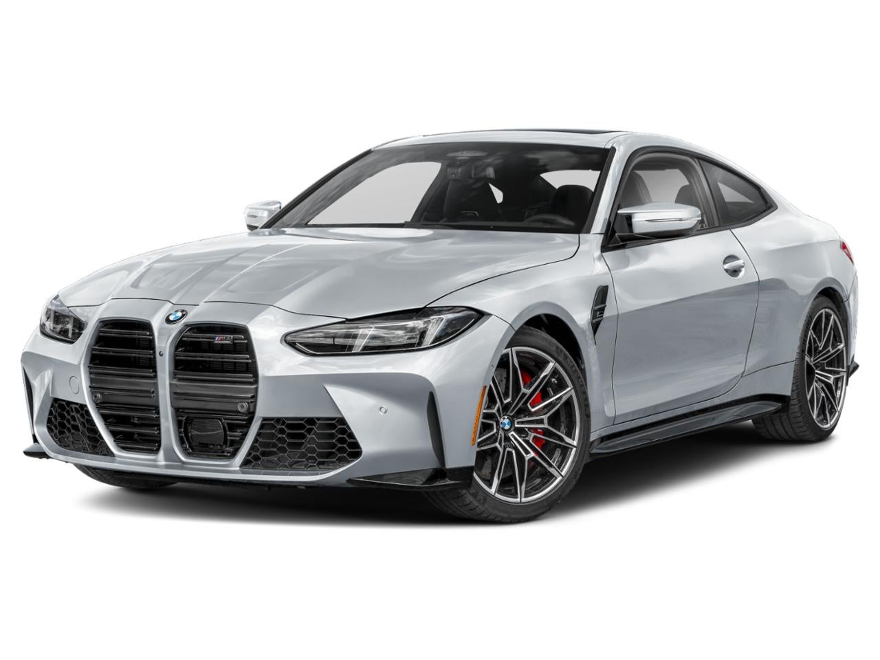 2026 BMW M4 M4 Competition Coupe